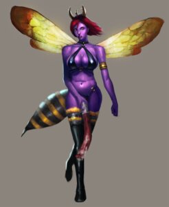 Rating: Explicit Score: 0 Tags: animal_genitalia animal_penis arthropod bee big_breasts bra breasts clothing corruption_of_champions e621 equine_genitalia equine_penis flaccid genitals giant_bee giant_bee_(coc) gynomorph hair hi_res horn hybrid hymenopteran insect insect_wings intersex non-mammal_breasts panties penis red_hair solo stinger underwear unknown_artist wings User: bunchy7s