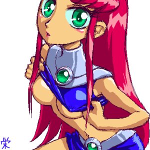 Rating: Explicit Score: 0 Tags: 00s 2000s dc dc_comics female lowres oekaki rule34 signature smooth_skin starfire tagme teen_titans text User: bunchy7s Rating: Explicit Score: 0 Tags: 00s 2000s dc dc_comics female lowres oekaki rule34 signature smooth_skin starfire tagme teen_titans text User: bunchy7s