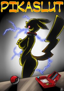 Rating: Explicit Score: 0 Tags: 2012 anthro anthrofied bodysuit breasts butt clothing collar comic control_collar digital_media_(artwork) e621 electricity english_text fur generation_1_pokemon genitals gynomorph intersex ketsueki_(character) mammal masturbation nintendo nude penile penile_masturbation penis pikachu pokeball pokedex pokemon pokemon_(species) pokemorph rodent s-nina side_boob skinsuit solo standard_pokeball tail text tight_clothing tongue yellow_body yellow_fur User: bunchy7s
