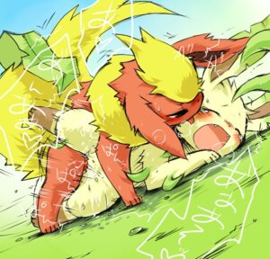 Rating: Explicit Score: 0 Tags: blush blushing cum cum_in_pussy cum_inside dominant_feral duo eeveelution female feral feral_on_feral flareon interspecies japanese_text leafeon licking licking_face lowres male motion_lines penis pokemon pokemon_(species) pussy rule34 sex standing User: bunchy7s Rating: Explicit Score: 0 Tags: blush blushing cum cum_in_pussy cum_inside dominant_feral duo eeveelution female feral feral_on_feral flareon interspecies japanese_text leafeon licking licking_face lowres male motion_lines penis pokemon pokemon_(species) pussy rule34 sex standing User: bunchy7s