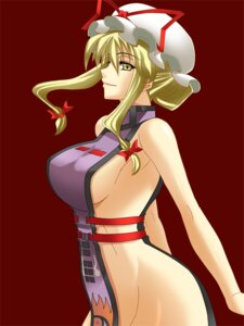 Rating: Questionable Score: 0 Tags: 1girls apron blonde_hair breasts female hat ichimedoo large_breasts naked_apron naked_tabard no_bra no_panties rule34 sideboob solo tabard touhou yellow_eyes yukari_yakumo User: bunchy7s Rating: Questionable Score: 0 Tags: 1girls apron blonde_hair breasts female hat ichimedoo large_breasts naked_apron naked_tabard no_bra no_panties rule34 sideboob solo tabard touhou yellow_eyes yukari_yakumo User: bunchy7s