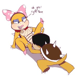 Rating: Explicit Score: 0 Tags: alternate_breast_size anthro bow breasts claws eyelashes eyeshadow female high_heels koopa koopaling lipstick male mario_(series) necklace nintendo nipples pearl_necklace polka_dots rule34 scalie shell smooth_skin spiked_shell spikes tail thegalen wendy_o._koopa User: bunchy7s Rating: Explicit Score: 0 Tags: alternate_breast_size anthro bow breasts claws eyelashes eyeshadow female high_heels koopa koopaling lipstick male mario_(series) necklace nintendo nipples pearl_necklace polka_dots rule34 scalie shell smooth_skin spiked_shell spikes tail thegalen wendy_o._koopa User: bunchy7s