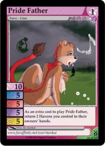 Rating: Explicit Score: 0 Tags: anthro asexual_symbol bodily_fluids border breasts card card_template copyright_symbol cum cum_on_breasts cum_on_face e621 english_text felid female female_symbol furoticon gender_symbol genital_fluids heart_symbol intersex_symbol lion male_symbol mammal markings neokat nipples nude number pantherine solo symbol tail tail_tuft text trading_card trading_card_game trading_card_template tribal tribal_markings tribes_of_tanglebrook tuft white_border yellow_eyes User: bunchy7s
