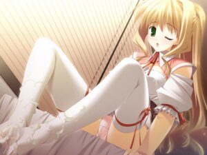 Rating: Explicit Score: 0 Tags: bed blonde_hair cum cum_on_clothes feet female footjob game_cg green_eyes invisible_penis male ogata_kimika panties pantyshot pantyshot_(sitting) pantyshot_sitting penis poto_-rondo_for_dear- rule34 sakaki_maki sitting solo thighhighs underwear wink User: bunchy7s Rating: Explicit Score: 0 Tags: bed blonde_hair cum cum_on_clothes feet female footjob game_cg green_eyes invisible_penis male ogata_kimika panties pantyshot pantyshot_(sitting) pantyshot_sitting penis poto_-rondo_for_dear- rule34 sakaki_maki sitting solo thighhighs underwear wink User: bunchy7s