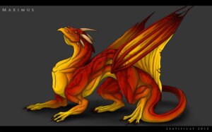 Rating: Safe Score: 0 Tags: 2012 ambiguous_gender claws dragon e621 feral grey_background hi_res horn leatificat maximus_(temeraire) membrane_(anatomy) membranous_wings mythological_creature mythological_scalie mythology regal_copper scalie simple_background sitting solo tail temeraire_(series) wings yellow_eyes User: bunchy7s