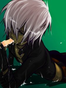 Rating: Explicit Score: 0 Tags: 2011 cum cum_in_mouth dark-skinned_male dark_skin gay green_background k' king_of_fighters kirixrevolver male male_only rule34 snk tagme video_games white_hair yaoi User: bunchy7s