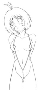 Rating: Explicit Score: 0 Tags: breasts female female_only front_view hair idolmaster monochrome open_eyes rule34 rule_63 ryou_akizuki short_hair simple_background solo standing white_background User: bunchy7s Rating: Explicit Score: 0 Tags: breasts female female_only front_view hair idolmaster monochrome open_eyes rule34 rule_63 ryou_akizuki short_hair simple_background solo standing white_background User: bunchy7s