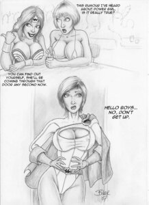Rating: Explicit Score: 0 Tags: 00s 2000s 2007 3girls areolae big_breasts bikerbloke bikini breasts cleavage clothed clothed_female comic curvy dc dc_comics dialogue english_dialogue english_text erect_nipples female female_focus female_only huge_breasts kara_zor-l karen_starr large_breasts monochrome multiple_females multiple_girls nipple_bulge nipples oblivious panties power_girl rule34 see-through see-through_clothing see-through_top sling_bikini superheroine superman_(series) swimsuit text thong_girl_(bikerbloke) underwear wide_hips wonder_woman wonder_woman_(series) User: bunchy7s