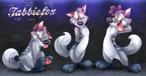 Rating: Safe Score: 0 Tags: anthro canid canine e621 fox group looking_at_viewer male mammal model_sheet plantigrade side_view tabbiefox tabbiefox_(character) tail tongue toony yellow_eyes User: bunchy7s Rating: Safe Score: 0 Tags: anthro canid canine e621 fox group looking_at_viewer male mammal model_sheet plantigrade side_view tabbiefox tabbiefox_(character) tail tongue toony yellow_eyes User: bunchy7s