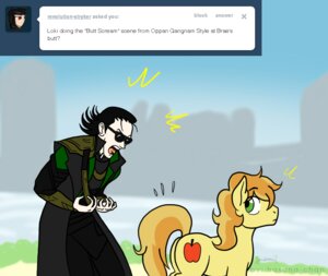 Rating: Questionable Score: 0 Tags: 2012 apple braeburn_(mlp) butt crossover cutie_mark duo e621 earth_pony english_text equid equine eyebrows eyewear feral food friendship_is_magic fruit fur gangnam_style green_eyes hair hasana-chan hasbro horse loki_(marvel) looking_back male mammal marvel meme multicolored_hair my_little_pony parody plant pony signature sunglasses tail text tumblr two_tone_hair what User: bunchy7s Rating: Questionable Score: 0 Tags: 2012 apple braeburn_(mlp) butt crossover cutie_mark duo e621 earth_pony english_text equid equine eyebrows eyewear feral food friendship_is_magic fruit fur gangnam_style green_eyes hair hasana-chan hasbro horse loki_(marvel) looking_back male mammal marvel meme multicolored_hair my_little_pony parody plant pony signature sunglasses tail text tumblr two_tone_hair what User: bunchy7s
