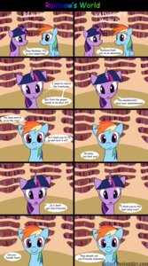Rating: Safe Score: 0 Tags: blue_body blue_feathers blue_fur comic dialogue e621 english_text equid equine feathered_wings feathers female feral friendship_is_magic fur hair hasbro hi_res horn loceri mammal multicolored_hair my_little_pony mythological_creature mythological_equine mythology pegasus purple_body purple_fur purple_hair rainbow_dash_(mlp) rainbow_hair rainbow_text text twilight_sparkle_(mlp) two_tone_hair unicorn wings User: bunchy7s Rating: Safe Score: 0 Tags: blue_body blue_feathers blue_fur comic dialogue e621 english_text equid equine feathered_wings feathers female feral friendship_is_magic fur hair hasbro hi_res horn loceri mammal multicolored_hair my_little_pony mythological_creature mythological_equine mythology pegasus purple_body purple_fur purple_hair rainbow_dash_(mlp) rainbow_hair rainbow_text text twilight_sparkle_(mlp) two_tone_hair unicorn wings User: bunchy7s