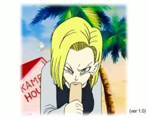 Rating: Explicit Score: 0 Tags: android_18 dragon_ball dragon_ball_z female rule34 straight_hair tagme User: bunchy7s