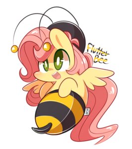 Rating: Safe Score: 0 Tags: 2014 antennae_(anatomy) arthropod bee clothing clothing_tag costume e621 english_text equid equine fabric_tag feathered_wings feathers female fluttershy_(mlp) friendship_is_magic green_eyes hair hasbro hymenopteran insect mackinn7 mammal my_little_pony mythological_creature mythological_equine mythology pegasus pink_hair simple_background smile solo text white_background wings yellow_body yellow_feathers User: bunchy7s