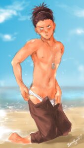 Rating: Explicit Score: 0 Tags: 1boy male male_only nara_shikamaru naruto naruto_(series) rule34 solo straight_hair tagme User: bunchy7s