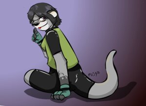 Rating: Safe Score: 0 Tags: 2010 abstract_background anthro biped black_hair black_nose bottomwear clothed clothing digital_media_(artwork) e621 easel_(character) eyewear female fujy50 fully_clothed fur gesture glasses glistening gloves gradient_background grey_body grey_fur hair handwear latex mammal mustelid otter purple_eyes shirt short_hair shorts shush simple_background sitting solo tail tomboy tongue topwear User: bunchy7s Rating: Safe Score: 0 Tags: 2010 abstract_background anthro biped black_hair black_nose bottomwear clothed clothing digital_media_(artwork) e621 easel_(character) eyewear female fujy50 fully_clothed fur gesture glasses glistening gloves gradient_background grey_body grey_fur hair handwear latex mammal mustelid otter purple_eyes shirt short_hair shorts shush simple_background sitting solo tail tomboy tongue topwear User: bunchy7s