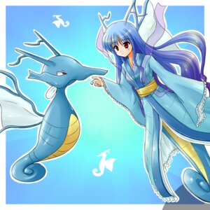Rating: Safe Score: 0 Tags: 1:1 alternate_species animal_humanoid aquatic aquatic_humanoid blue_hair clothing cosplay costume duo e621 female feral fish fish_humanoid generation_2_pokemon hair humanoid humanoidized kingdra long_hair low_res merfolk mermaidification nintendo pokemon pokemon_(species) pokemon_costume pokemon_humanoid pokemorph ranphafranboise red_eyes split_form User: bunchy7s