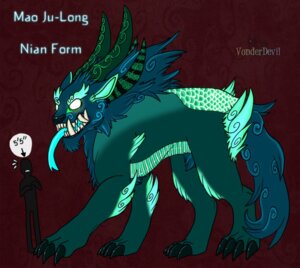 Rating: Safe Score: 0 Tags: ambiguous_gender asian_mythology chinese chinese_mythology claws duo e621 east_asian_mythology fangs feral forked_tongue fur green_body green_fur horn human macro mammal mane monster muscular mythological_creature mythological_nian mythology scales size_difference teeth tongue tongue_out vonderdevil User: bunchy7s Rating: Safe Score: 0 Tags: ambiguous_gender asian_mythology chinese chinese_mythology claws duo e621 east_asian_mythology fangs feral forked_tongue fur green_body green_fur horn human macro mammal mane monster muscular mythological_creature mythological_nian mythology scales size_difference teeth tongue tongue_out vonderdevil User: bunchy7s