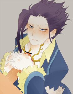 Rating: Explicit Score: 0 Tags: blue_eyes censored gay gucha male male_only penis rule34 tagme tales_of_(series) tales_of_vesperia yeager User: bunchy7s