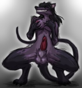Rating: Explicit Score: 0 Tags: animal_genitalia balls black_hair breasts claws crouching e621 erection fondling fur genitals gynomorph hair intersex long_hair nikova nipples penis presenting purple_body purple_eyes purple_fur rape_face self_fondle sheath solo sparrow_(artist) tail teeth vein veiny_penis User: bunchy7s Rating: Explicit Score: 0 Tags: animal_genitalia balls black_hair breasts claws crouching e621 erection fondling fur genitals gynomorph hair intersex long_hair nikova nipples penis presenting purple_body purple_eyes purple_fur rape_face self_fondle sheath solo sparrow_(artist) tail teeth vein veiny_penis User: bunchy7s