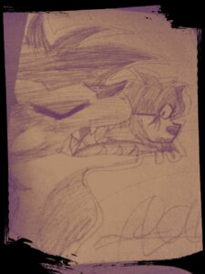 Rating: Questionable Score: 0 Tags: 3:4 ambiguous_gender anthro canid canine digital_media_(artwork) duo e621 feet_first flamyphantom graphite_(artwork) hi_res mammal mixed_media neck_bulge one_eye_closed oral_vore partially_inside reptile scalie size_difference soft_vore swallowing traditional_media_(artwork) vore User: bunchy7s