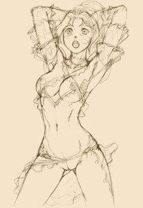 Rating: Explicit Score: 0 Tags: arms_up breasts collarbone doku_sasori female final_fantasy final_fantasy_xi midriff mithra monochrome navel nipples open_mouth ponytail pussy rule34 sketch solo standing text tied_hair User: bunchy7s Rating: Explicit Score: 0 Tags: arms_up breasts collarbone doku_sasori female final_fantasy final_fantasy_xi midriff mithra monochrome navel nipples open_mouth ponytail pussy rule34 sketch solo standing text tied_hair User: bunchy7s