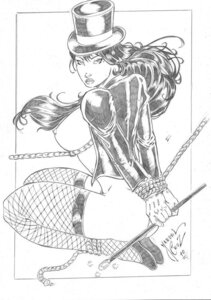 Rating: Explicit Score: 0 Tags: black_and_white dc dc_comics female jardel_cruz monochrome rule34 smooth_skin tagme zatanna User: bunchy7s