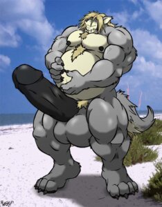 Rating: Explicit Score: 0 Tags: 2008 anthro balls beach belly biceps big_balls big_muscles big_penis biped black_nose black_penis canid canine canis cloud day detailed_background e621 erection fluffy fluffy_tail fur genitals glans grass grey_body grey_fur hair huge_balls huge_muscles huge_penis humanoid_genitalia humanoid_penis hyper hyper_balls hyper_genitalia hyper_penis male mammal musclegut muscular muscular_anthro muscular_male nipples nude nude_beach outside overweight overweight_anthro overweight_male pecs penis plant rackun sand sea seaside sky slightly_chubby smile solo standing tachi tail water waterwuff wolf User: bunchy7s