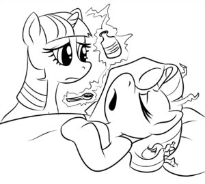 Rating: Safe Score: 0 Tags: bed bedding blanket cutlery duo e621 equid equine female feral friendship_is_magic furniture hasbro horn ill kitchen_utensils lowkey magic mammal medical medicine monochrome my_little_pony mythological_creature mythological_equine mythology patient pillow rarity_(mlp) simple_background spoon tools toony twilight_sparkle_(mlp) unicorn User: bunchy7s