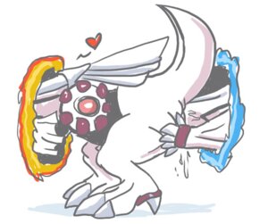 Rating: Explicit Score: 0 Tags: ambiguous_gender animal_genitalia anthro blue_portal crossover irene orange_portal palkia pokemon portal portal_(series) rule34 white_background User: bunchy7s Rating: Explicit Score: 0 Tags: ambiguous_gender animal_genitalia anthro blue_portal crossover irene orange_portal palkia pokemon portal portal_(series) rule34 white_background User: bunchy7s