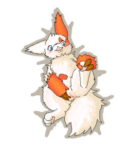 Rating: Explicit Score: 0 Tags: color female female_only feral fur furry_tail lying masturbation nude on_back pokemon pokemon_(species) pokemon_rse pussy rule34 solo tagme tail vulva zangoose User: bunchy7s