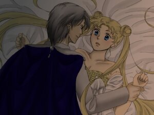 Rating: Explicit Score: 0 Tags: bishoujo_senshi_sailor_moon blonde_hair blue_eyes clothing diamond_earrings female kissing li_yao prince_diamond princess rule34 saliva usagi_tsukino User: bunchy7s
