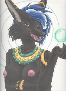 Rating: Questionable Score: 0 Tags: anthro anubian_jackal black_body black_fur blue_hair breasts canid canine canis casual_nudity e621 egyptian fangs female fur hair jackal jewelry kacey looking_at_viewer mammal necklace nipples nude open_mouth solo teeth User: bunchy7s Rating: Questionable Score: 0 Tags: anthro anubian_jackal black_body black_fur blue_hair breasts canid canine canis casual_nudity e621 egyptian fangs female fur hair jackal jewelry kacey looking_at_viewer mammal necklace nipples nude open_mouth solo teeth User: bunchy7s