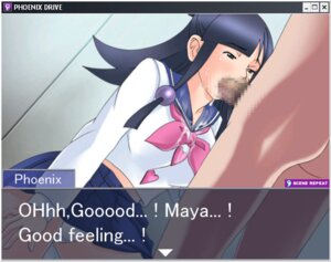 Rating: Explicit Score: 0 Tags: censored female gyakuten_saiban maya_fey naruhodou_ryuuichi phoenix_drive rule34 tagme User: bunchy7s Rating: Explicit Score: 0 Tags: censored female gyakuten_saiban maya_fey naruhodou_ryuuichi phoenix_drive rule34 tagme User: bunchy7s