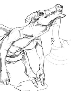Rating: Explicit Score: 0 Tags: 4:5 anthro bodily_fluids cum disembodied_penis dragon duo e621 erection fellatio genital_fluids genitals male male/male male_penetrated male_penetrating male_penetrating_male monochrome mythological_creature mythological_scalie mythology oral penetration penile penis precum reptile scalie sex solo_focus sticky-dice tongue User: bunchy7s