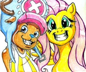 Rating: Safe Score: 0 Tags: 2013 antlers blue_nose brown_body brown_fur clothing crossover deer duo e621 equid equine feathered_wings feathers female feral fluttershy_(mlp) friendship_is_magic fur green_eyes hasbro hat headgear headwear horn irie-mangastudios male mammal my_little_pony mythological_creature mythological_equine mythology new_world_deer one_piece pegasus pink_body pink_fur reindeer simple_background smile tony_tony_chopper traditional_media_(artwork) white_background wings yellow_body yellow_feathers yellow_fur User: bunchy7s