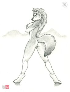Rating: Explicit Score: 0 Tags: 2013 anthro breasts butt canid canine canis casual_nudity covering covering_breasts digitigrade e621 female fur genitals graphite_(artwork) kacey looking_at_viewer looking_back mammal monochrome nude nude_female open_mouth rear_view solo spread_legs spreading standing stormy_(kacey) tail traditional_media_(artwork) vulva wolf User: bunchy7s Rating: Explicit Score: 0 Tags: 2013 anthro breasts butt canid canine canis casual_nudity covering covering_breasts digitigrade e621 female fur genitals graphite_(artwork) kacey looking_at_viewer looking_back mammal monochrome nude nude_female open_mouth rear_view solo spread_legs spreading standing stormy_(kacey) tail traditional_media_(artwork) vulva wolf User: bunchy7s