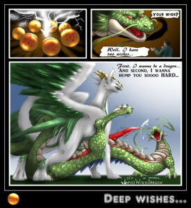 Rating: Explicit Score: 0 Tags: 2011 3_toes after_transformation anal anal_penetration animal_genitalia animal_penis asian_mythology barbel_(anatomy) bodily_fluids claws comic cum cum_while_penetrated cumshot dialogue digital_media_(artwork) dragon dragon_ball dragon_ball_(object) duo e621 east_asian_mythology eastern_dragon ejaculation electricity english_text erection european_mythology fangs feathered_wings feathers feet feral flesh_whiskers from_front_position fur furred_dragon furred_scalie genital_fluids genitals green_body green_scales hi_res horn lightning looking_pleasured lying male male/male male_penetrated male_penetrating male_penetrating_male missionary_position mythological_creature mythological_scalie mythology on_back open_mouth orgasm penetration penile_spines penis red_eyes scales scalie sex shenron side_view tail teeth text the_truth toes tongue transformation transformation_through_sex weiss_winddragon_(weisswinddragon) weisswinddragon western_dragon wings User: bunchy7s