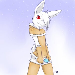 Rating: Explicit Score: 0 Tags: 1:1 anthro biped blue_penis bottomwear clothed clothing crossdressing e621 ear_piercing erection femboy fur genitals gloves handwear hi_res kuni lagomorph legwear leporid looking_at_viewer male mammal outside penis penis_poking_out piercing rabbit red_eyes skirt snow snowing solo standing stockings thigh_highs white_body white_fur winter young young_anthro young_male User: bunchy7s