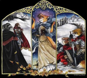 Rating: Safe Score: 0 Tags: 1999 5_fingers anthro armor art_nouveau boots bottomwear bovid brown_body brown_fur canid canine cape caprine clothed clothing corset crossed_arms detailed_background dipstick_tail e621 female fingers footwear fox fully_clothed fur gloves group handwear holding_melee_weapon holding_object holding_sword holding_weapon horn humanoid_hands lingerie looking_up male mammal markings melee_weapon multicolored_tail night orange_body orange_fur outside shoes sitting skirt snow snowing standing sword tail tail_markings topwear tracy_j._butler traditional_media_(artwork) weapon white_body white_fur white_tail_tip User: bunchy7s Rating: Safe Score: 0 Tags: 1999 5_fingers anthro armor art_nouveau boots bottomwear bovid brown_body brown_fur canid canine cape caprine clothed clothing corset crossed_arms detailed_background dipstick_tail e621 female fingers footwear fox fully_clothed fur gloves group handwear holding_melee_weapon holding_object holding_sword holding_weapon horn humanoid_hands lingerie looking_up male mammal markings melee_weapon multicolored_tail night orange_body orange_fur outside shoes sitting skirt snow snowing standing sword tail tail_markings topwear tracy_j._butler traditional_media_(artwork) weapon white_body white_fur white_tail_tip User: bunchy7s