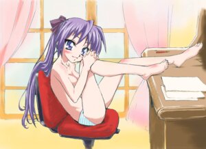 Rating: Questionable Score: 0 Tags: chair desk female highres kagami_hiiragi long_hair lucky_star panties purple_eyes purple_hair rule34 smile striped striped_panties underwear User: bunchy7s Rating: Questionable Score: 0 Tags: chair desk female highres kagami_hiiragi long_hair lucky_star panties purple_eyes purple_hair rule34 smile striped striped_panties underwear User: bunchy7s