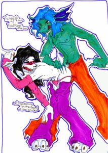 Rating: Explicit Score: 0 Tags: 2002 3_toes anal anal_penetration anthro anthro_on_anthro anthro_penetrated anthro_penetrating anthro_penetrating_anthro arm_warmers armwear bent_over biped black_hair black_nose blue_claws blue_hair blush bottomwear bottomwear_down canid canine canis claws clothed clothing colored_nails domestic_dog dragon duo e621 ear_frill ear_piercing english_text erection feet femboy frill_(anatomy) from_behind_position fur genitals green_body green_skin hair hand_on_back interspecies licking licking_lips long_hair male male/male male_penetrated male_penetrating male_penetrating_male mammal marker_(artwork) membrane_(anatomy) membranous_frill mythological_creature mythological_scalie mythology nails nipples open_mouth orange_nails panties panties_down pants pants_down partially_clothed penetration penis penis_poking_out piercing pubes razorwing scalie self_lick sex simple_background standing teeth text thong toe_claws toes tongue tongue_out traditional_media_(artwork) underwear underwear_down white_background white_body white_fur User: bunchy7s