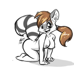 Rating: Questionable Score: 0 Tags: 1:1 2012 all_fours anthro breasts e621 female hair looking_at_viewer mammal nipples nude ponytail procyonid raccoon siroc sketch solo tail User: bunchy7s Rating: Questionable Score: 0 Tags: 1:1 2012 all_fours anthro breasts e621 female hair looking_at_viewer mammal nipples nude ponytail procyonid raccoon siroc sketch solo tail User: bunchy7s