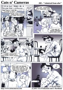 Rating: Safe Score: 0 Tags: anthro black_and_white breasts cats_n'_cameras cheetah clothing comic dialogue digital_media_(artwork) domestic_cat e621 english_text eyewear felid feline felis female fur glasses group hair human hybrid james_m_hardiman jessi_(cnc) looking_back lori_(jmh) mammal manila_doyle marker_(artwork) mature_anthro mature_female midriff mixed_media monochrome mouse murid murine musical_note musical_symbol natasha_(jmh) onyx_(jmh) pen_(artwork) restricted_palette rodent sarina_doyle serval shirt symbol tail tank_top text topwear traditional_media_(artwork) url User: bunchy7s Rating: Safe Score: 0 Tags: anthro black_and_white breasts cats_n'_cameras cheetah clothing comic dialogue digital_media_(artwork) domestic_cat e621 english_text eyewear felid feline felis female fur glasses group hair human hybrid james_m_hardiman jessi_(cnc) looking_back lori_(jmh) mammal manila_doyle marker_(artwork) mature_anthro mature_female midriff mixed_media monochrome mouse murid murine musical_note musical_symbol natasha_(jmh) onyx_(jmh) pen_(artwork) restricted_palette rodent sarina_doyle serval shirt symbol tail tank_top text topwear traditional_media_(artwork) url User: bunchy7s