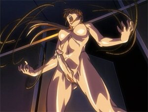 Rating: Explicit Score: 0 Tags: 1futa bible_black breasts clitoral_futa clitoris futa_only futa_sans_balls futanari human imari_kurumi intersex large_breasts long_hair lowres nipples nude open_mouth pale_skin penis pussy rule34 screaming screencap shin_bible_black solo User: bunchy7s
