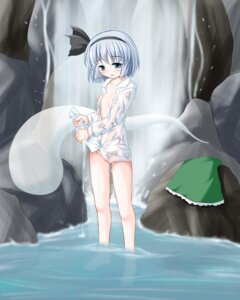 Rating: Questionable Score: 0 Tags: female ghost hitodama myon nipples nude riku_(pixiv) riku_(rikkuru) rule34 shirt short_hair solo touhou wet wet_clothes youmu_konpaku youmu_konpaku_(ghost) User: bunchy7s Rating: Questionable Score: 0 Tags: female ghost hitodama myon nipples nude riku_(pixiv) riku_(rikkuru) rule34 shirt short_hair solo touhou wet wet_clothes youmu_konpaku youmu_konpaku_(ghost) User: bunchy7s