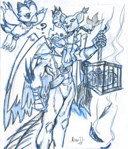 Rating: Questionable Score: 0 Tags: 2008 anthro avian bandai_namco beak biyomon burnt cage collar digimon digimon_(species) e621 ear_tuft european_mythology feathered_wings feathers felid female fur gatomon gesture greek_mythology group head_wings male mammal membrane_(anatomy) membranous_wings mister_d monochrome mythological_avian mythological_bird mythological_creature mythological_firebird mythology patamon phoenix size_difference sketch tail tuft unusual_wing_placement waving what wings User: bunchy7s Rating: Questionable Score: 0 Tags: 2008 anthro avian bandai_namco beak biyomon burnt cage collar digimon digimon_(species) e621 ear_tuft european_mythology feathered_wings feathers felid female fur gatomon gesture greek_mythology group head_wings male mammal membrane_(anatomy) membranous_wings mister_d monochrome mythological_avian mythological_bird mythological_creature mythological_firebird mythology patamon phoenix size_difference sketch tail tuft unusual_wing_placement waving what wings User: bunchy7s