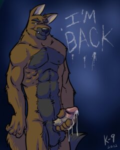 Rating: Explicit Score: 0 Tags: 4:5 anthro athletic balls bodily_fluids canid canine canis cum domestic_dog dripping duncan_(k-9) e621 erection genital_fluids genitals german_shepherd herding_dog humanoid_genitalia humanoid_penis k-9 looking_at_viewer male mammal masturbation muscular muscular_anthro muscular_male nipples nude pastoral_dog penile penile_masturbation penis solo tail User: bunchy7s