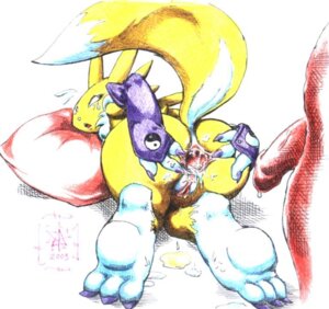 Rating: Explicit Score: 0 Tags: 2003 after_sex anthro anus ass canine color cum digimon digimon_(species) disembodied_penis female fox fur furry human interspecies male penis renamon rule34 sawblade_(artist) straight tagme tail User: bunchy7s Rating: Explicit Score: 0 Tags: 2003 after_sex anthro anus ass canine color cum digimon digimon_(species) disembodied_penis female fox fur furry human interspecies male penis renamon rule34 sawblade_(artist) straight tagme tail User: bunchy7s