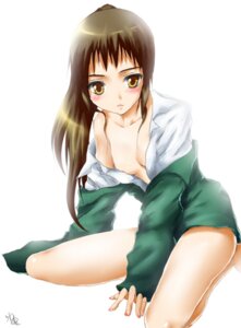 Rating: Explicit Score: 0 Tags: beige_skin blush breasts brown_eyes brown_hair clothes clothing color female female_only hair human kneeling kyon kyonko long_hair looking_at_viewer nipple_slip nipples open_clothes open_eyes open_shirt ponytail rule34 rule_63 shirt small_breasts solo ssr_(pixiv3242) suzumiya_haruhi_no_yuuutsu tied_hair white_background User: bunchy7s Rating: Explicit Score: 0 Tags: beige_skin blush breasts brown_eyes brown_hair clothes clothing color female female_only hair human kneeling kyon kyonko long_hair looking_at_viewer nipple_slip nipples open_clothes open_eyes open_shirt ponytail rule34 rule_63 shirt small_breasts solo ssr_(pixiv3242) suzumiya_haruhi_no_yuuutsu tied_hair white_background User: bunchy7s