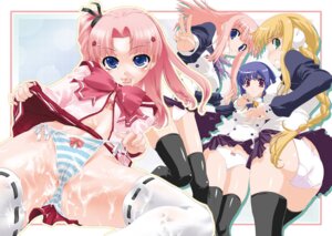 Rating: Explicit Score: 0 Tags: 4girls ass blonde_hair blue_eyes blue_hair blush bra braid bukkake clothing cum female female_only flat_chest green_eyes ilfa_(to_heart) lace long_hair maaryan milfa multiple_females multiple_girls panties pink_hair purple_eyes robot_ears rule34 school_uniform serafuku shinama silfa skirt skirt_lift stockings striped striped_panties thighhighs to_heart_(series) to_heart_2 to_heart_2_another_days tongue underwear v white_panties wind_lift User: bunchy7s Rating: Explicit Score: 0 Tags: 4girls ass blonde_hair blue_eyes blue_hair blush bra braid bukkake clothing cum female female_only flat_chest green_eyes ilfa_(to_heart) lace long_hair maaryan milfa multiple_females multiple_girls panties pink_hair purple_eyes robot_ears rule34 school_uniform serafuku shinama silfa skirt skirt_lift stockings striped striped_panties thighhighs to_heart_(series) to_heart_2 to_heart_2_another_days tongue underwear v white_panties wind_lift User: bunchy7s